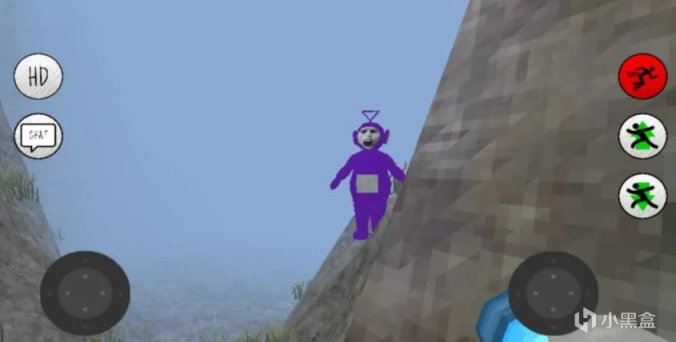 【PC遊戲】兒時4399上的那些恐怖小遊戲！-第12張