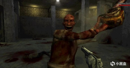 【球盟会】让你清凉一夏的精品恐怖游戏，快来玩玩吧，附周末特荐！