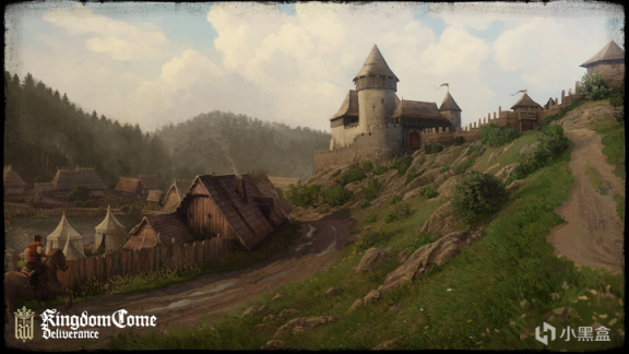 【PC游戏】[从游戏看历史]欧洲要塞是怎么化为"星星"的-第2张