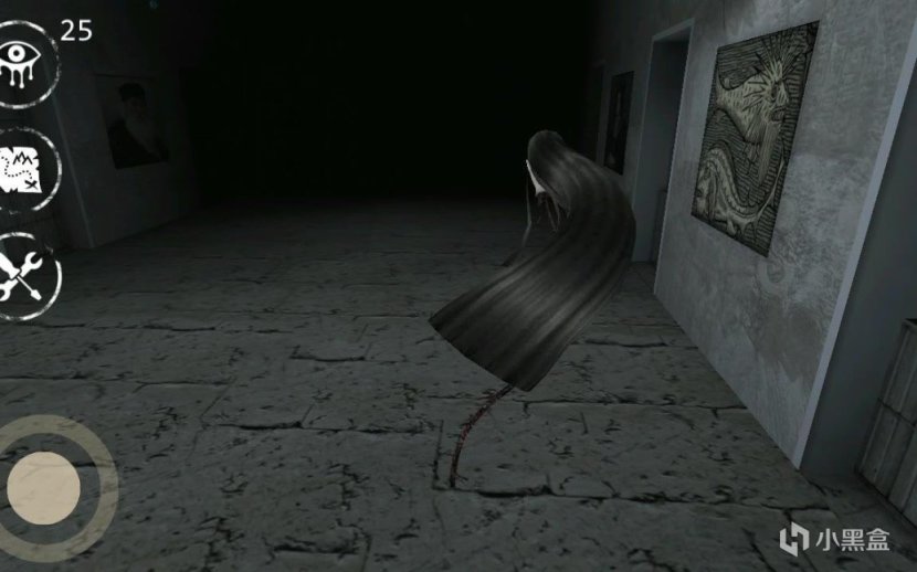 【PC遊戲】兒時4399上的那些恐怖小遊戲！-第9張