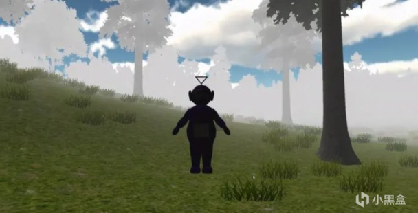 【PC遊戲】兒時4399上的那些恐怖小遊戲！-第13張