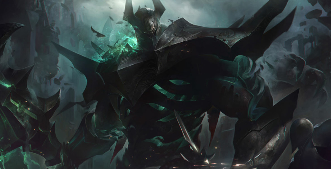 【英雄联盟】PBE 6月19更新：疾跑CD增至240；大量坦克/战士调整-第9张