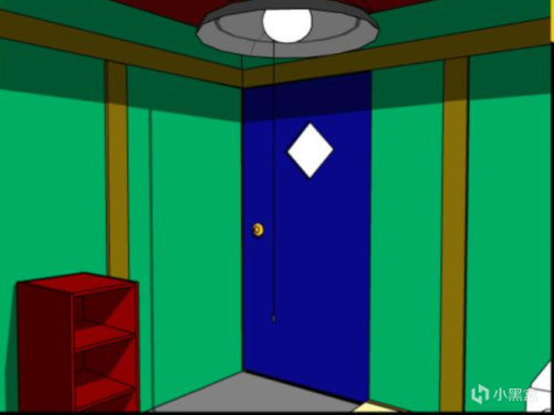 【PC遊戲】兒時4399上的那些恐怖小遊戲！-第7張