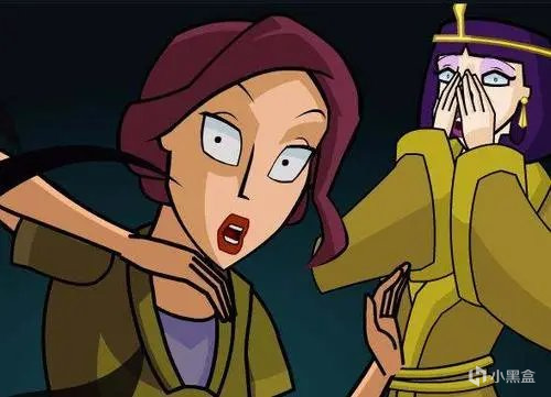 【PC遊戲】兒時4399上的那些恐怖小遊戲！-第10張