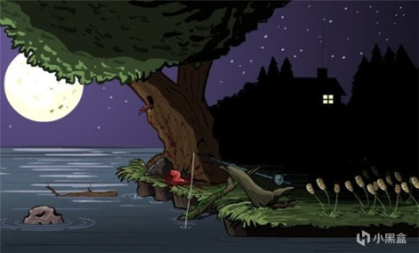 【PC遊戲】兒時4399上的那些恐怖小遊戲！-第3張