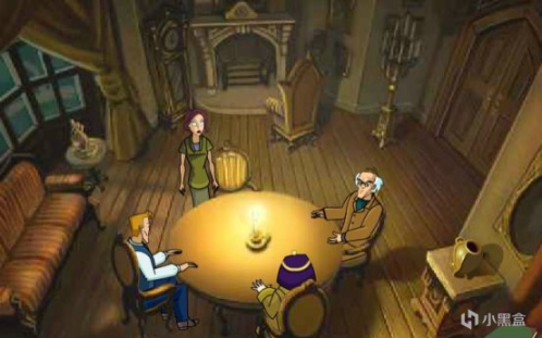 【PC遊戲】兒時4399上的那些恐怖小遊戲！-第11張