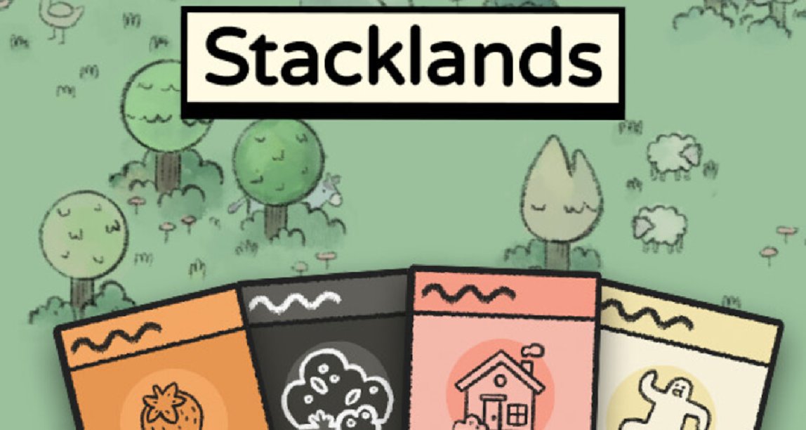 《堆疊大陸Stacklands》上調定價，國區¥22↗¥38
