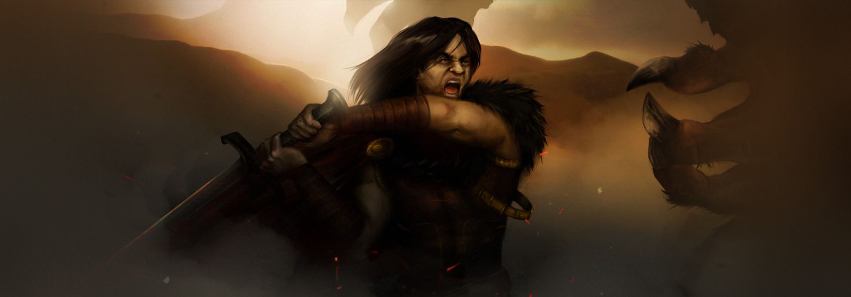 【PC游戏】GOG喜加一！免费领取《阿斯卡隆:第二部》-第0张