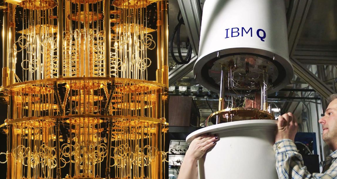 量子计算机真来了！IBM重大突破，两年内有望投入使用！