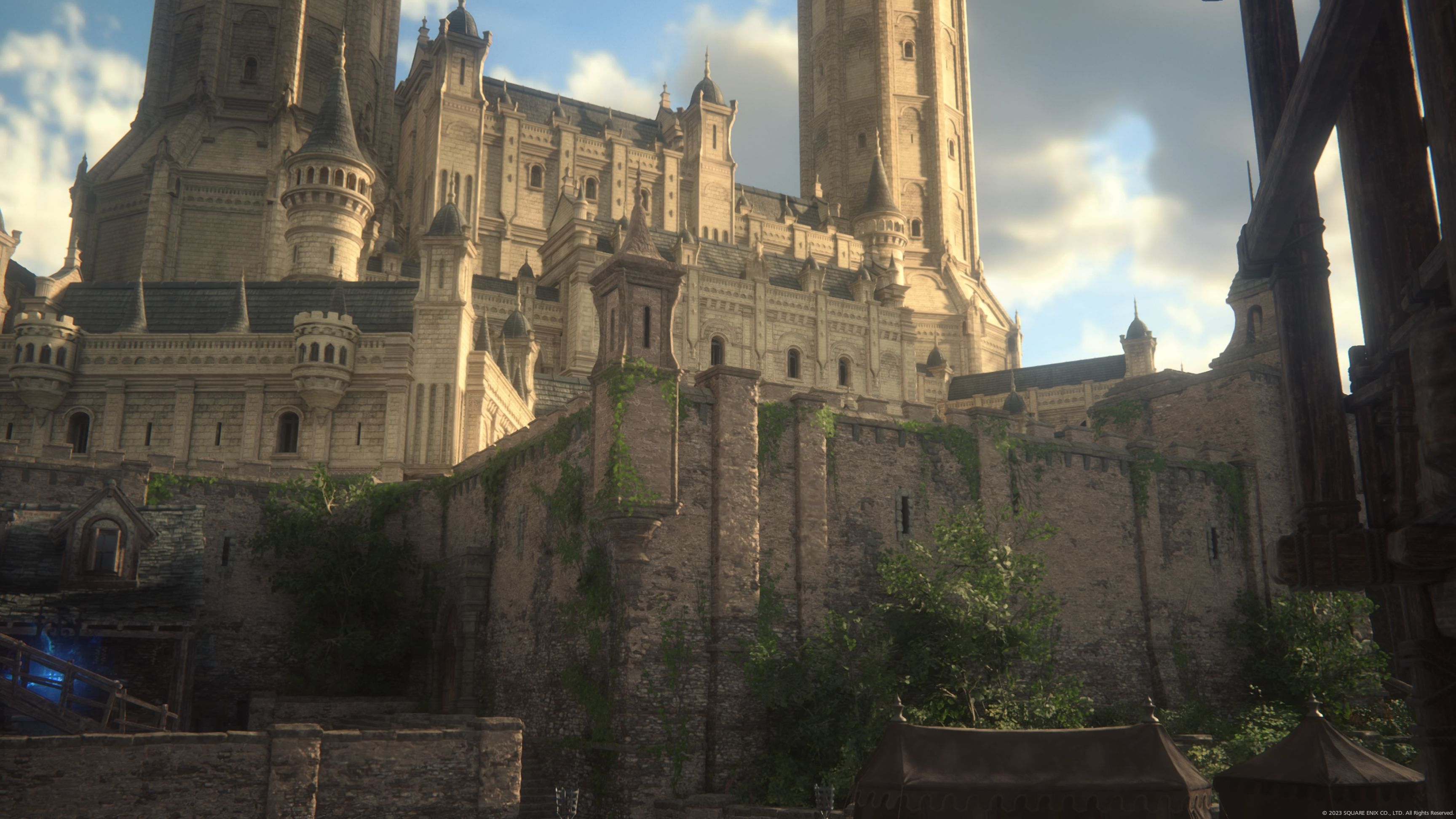 《最终幻想16》前瞻指引：瓦里斯泽亚的旅途即将开启-第9张