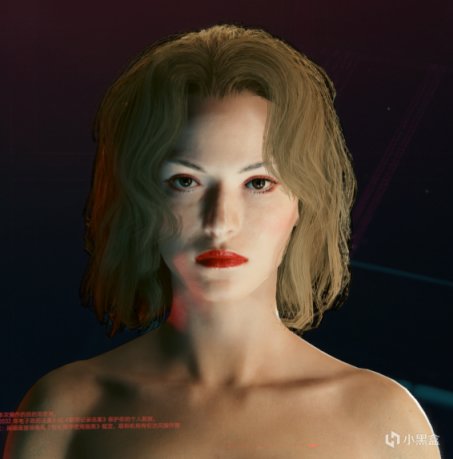 【PC遊戲】電馭叛客2077無Mod捏臉——女V-第8張