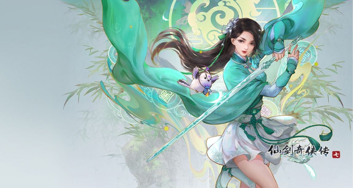 【XGP会员】微软公布6月下半月新增游戏，包含《仙剑奇侠传七》等