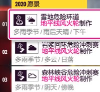 【极限竞速：地平线 5】23年6月22日 【地平线5】〖系列赛22夏季〗车辆调校-第12张