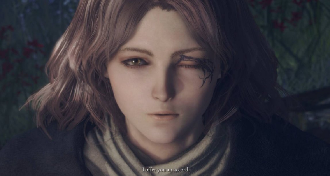 艾爾登法環Mod推薦——親手構建女兒國DLC！