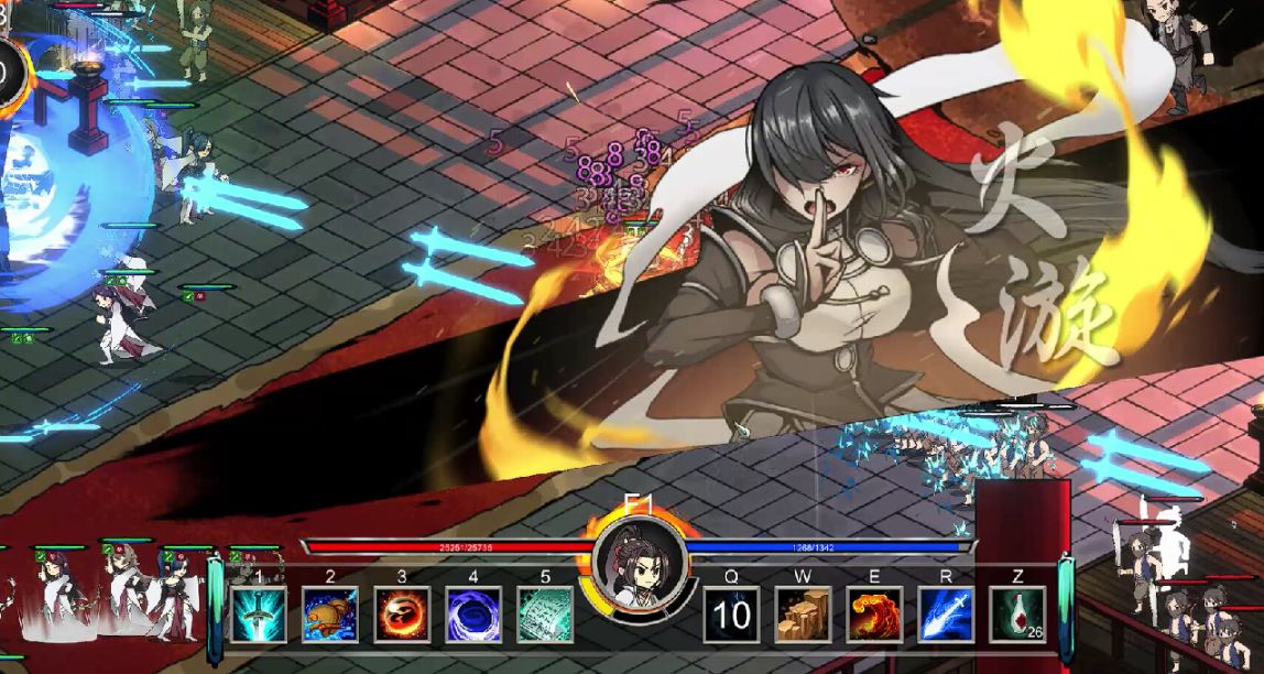 国产修真武侠《百炼登神》于6.20上线EA版：首发特惠46元