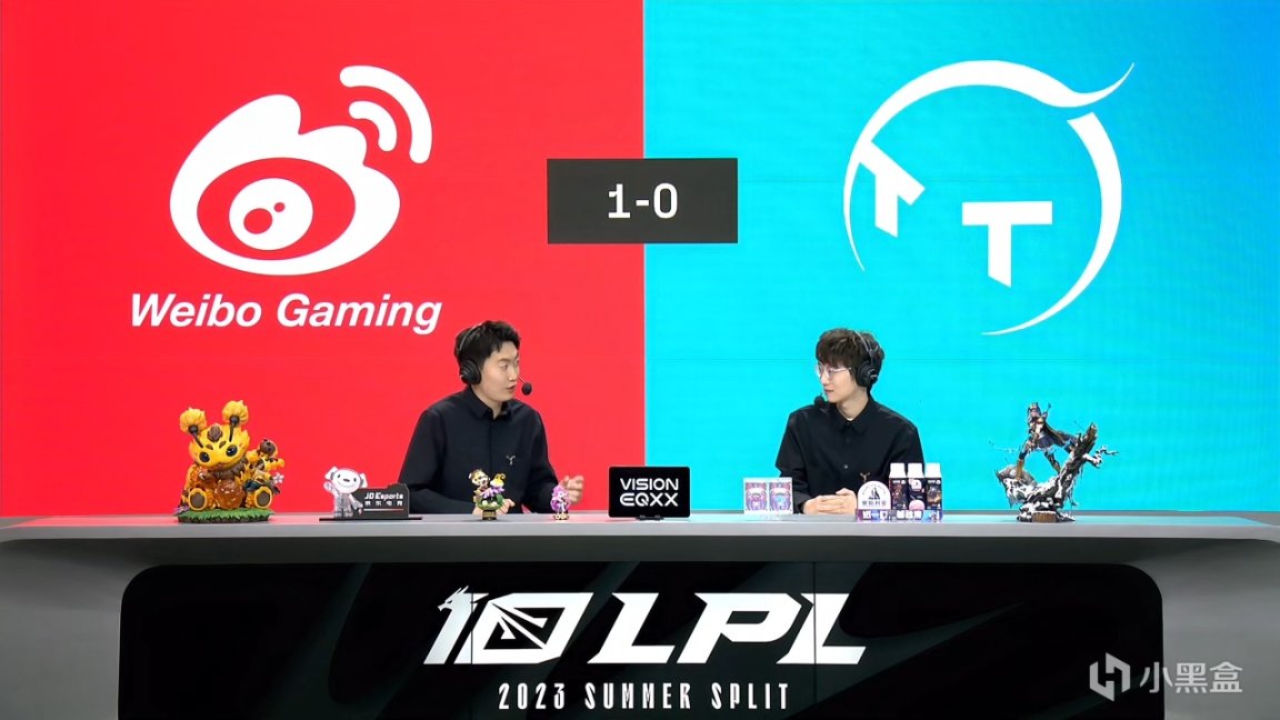 【英雄联盟】LPL夏季赛：Light月男终结比赛！WBG 2-0 TT！-第11张