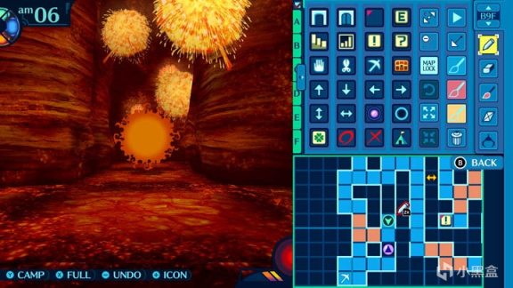 《世界樹的迷宮HD》 超硬核的迷宮探索-第7張