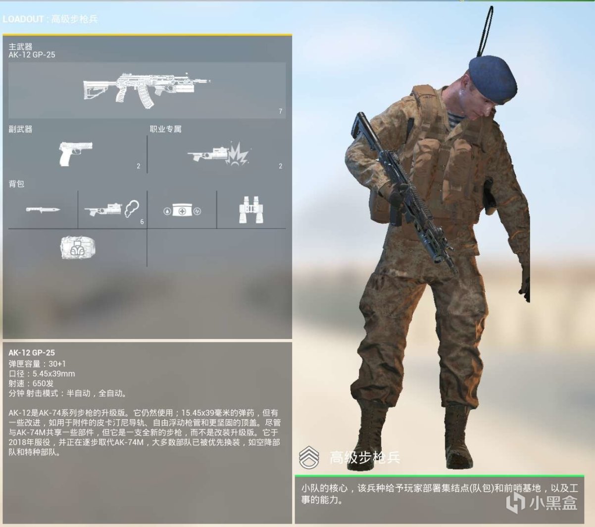 【PC游戏】战术小队5.0更新，精准！快速！俄罗斯空降兵正式加入战场-第5张