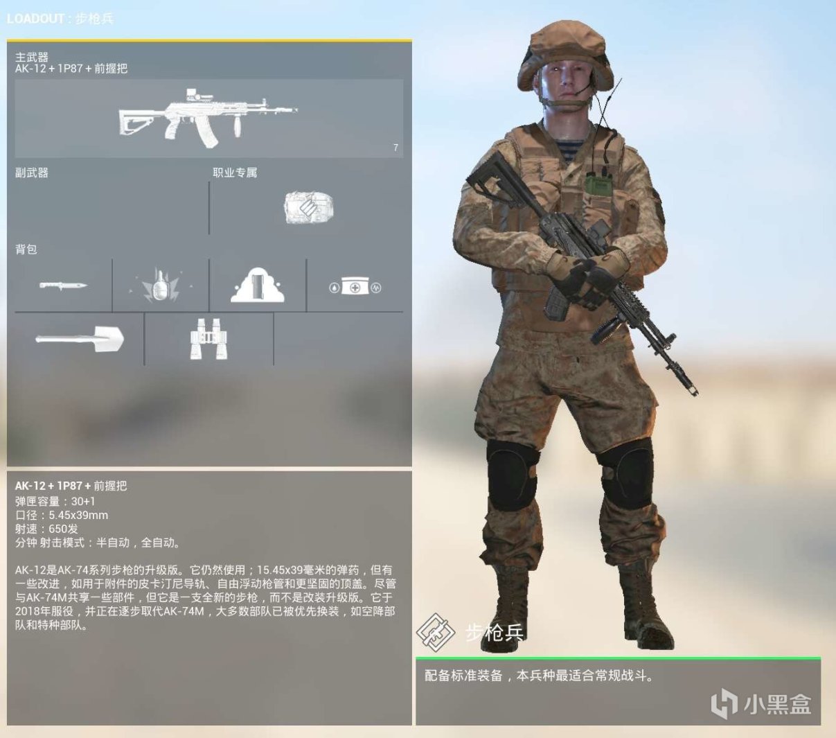 【PC游戏】战术小队5.0更新，精准！快速！俄罗斯空降兵正式加入战场-第13张