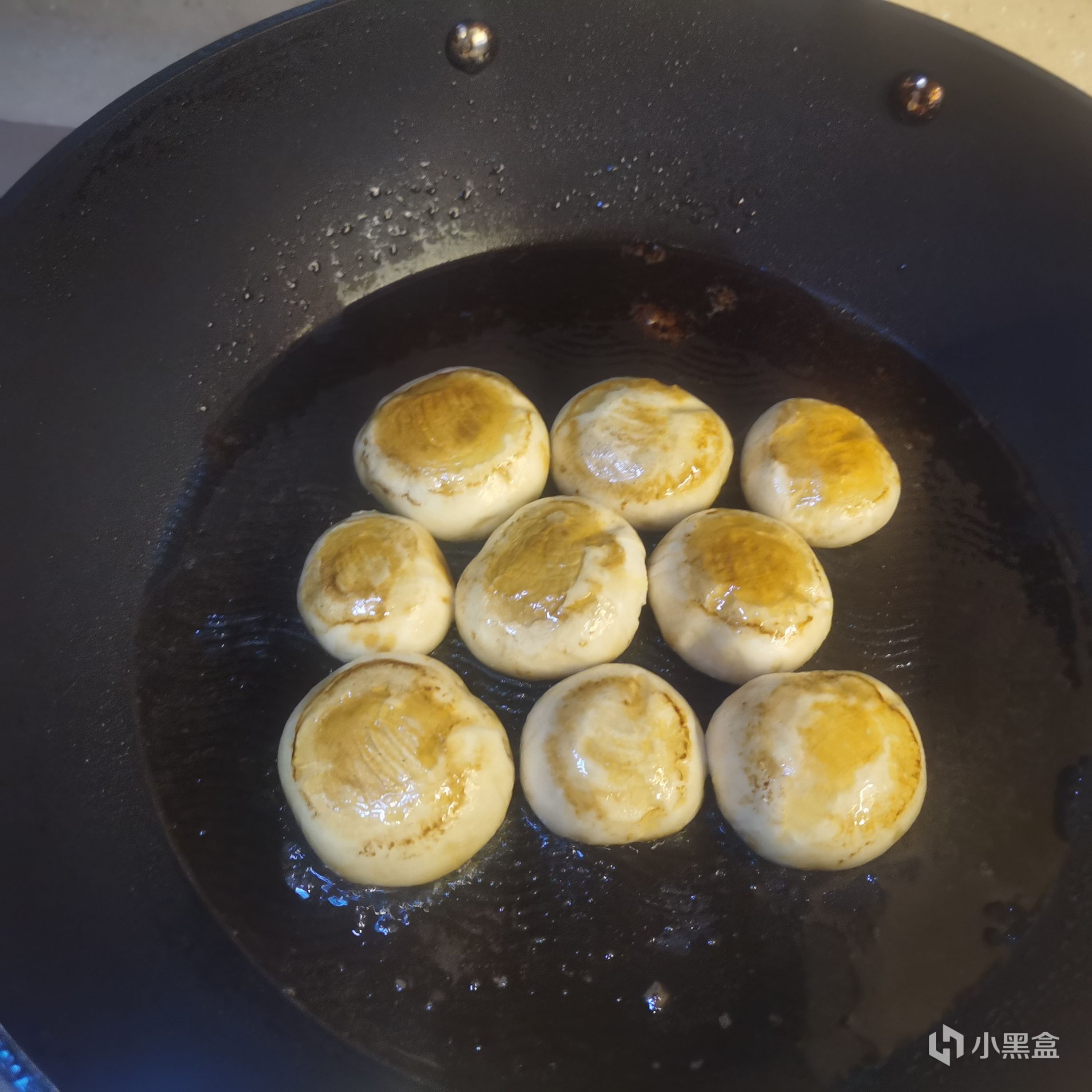 【小飯盒】我製作的100種味道--海明威口蘑-第9張