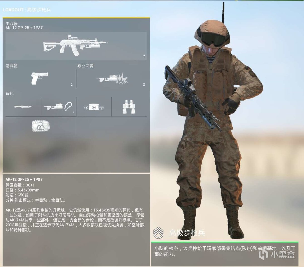 【PC游戏】战术小队5.0更新，精准！快速！俄罗斯空降兵正式加入战场-第6张