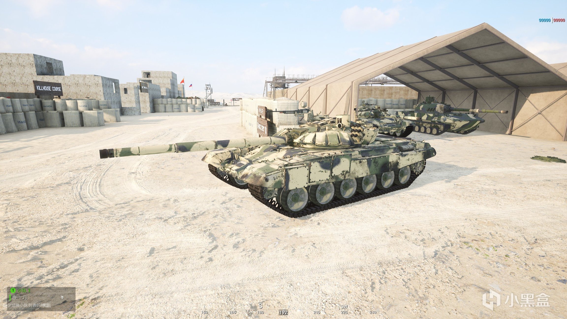 【PC游戏】战术小队5.0更新，精准！快速！俄罗斯空降兵正式加入战场-第59张
