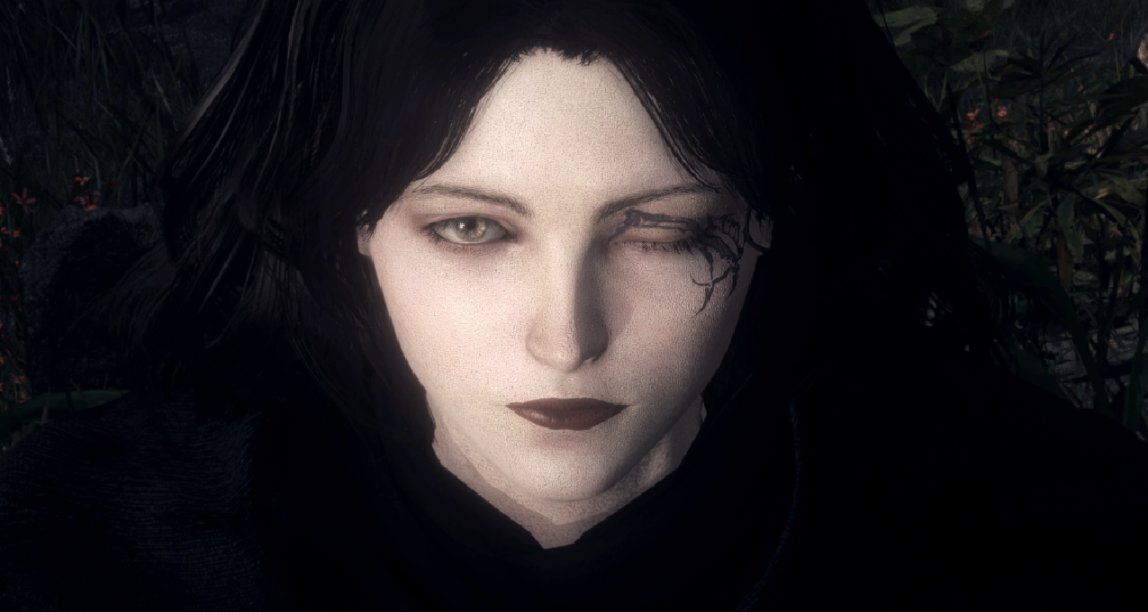 艾爾登法環Mod推薦：女兒國DLC拓展篇