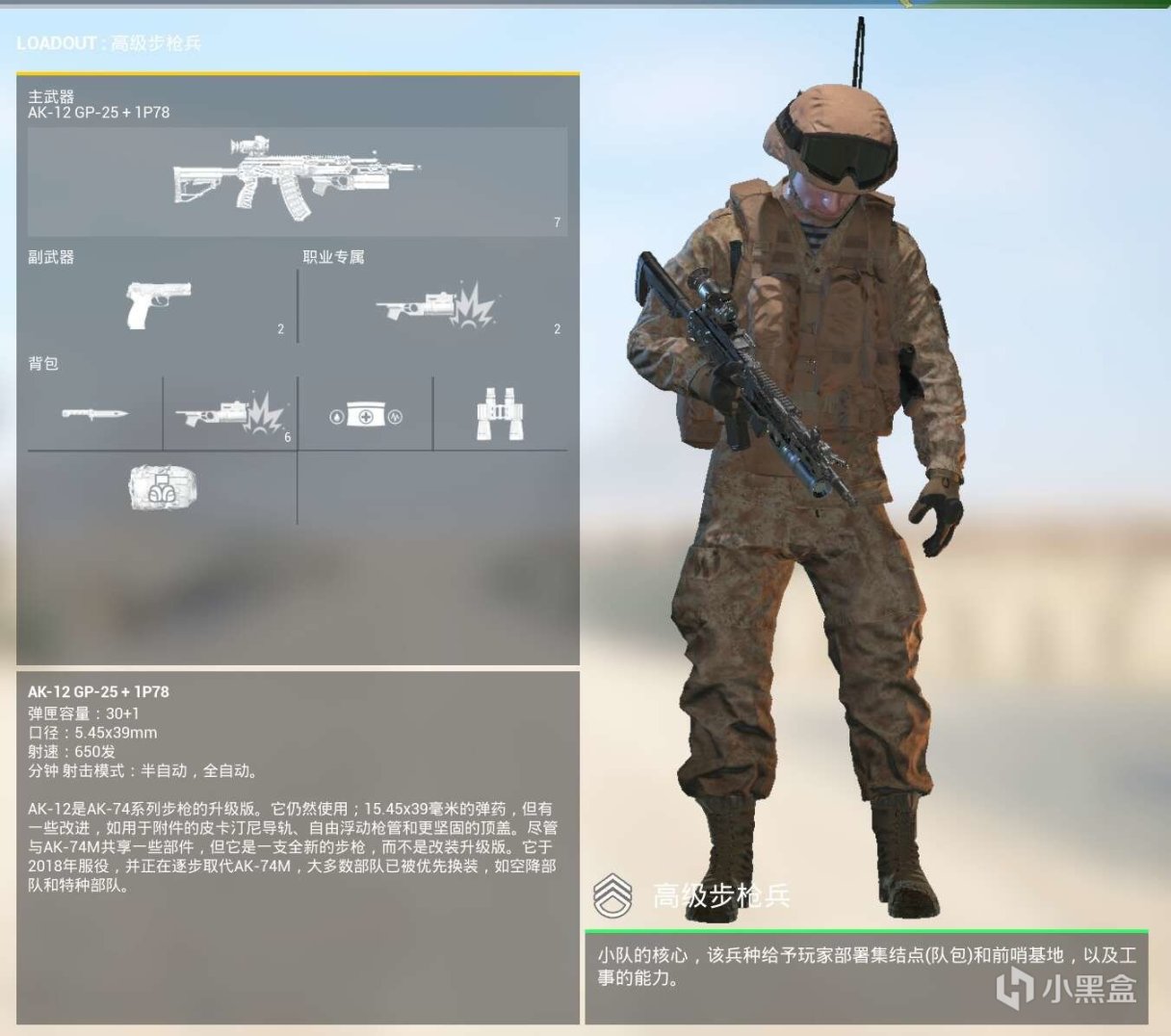 【PC游戏】战术小队5.0更新，精准！快速！俄罗斯空降兵正式加入战场-第7张