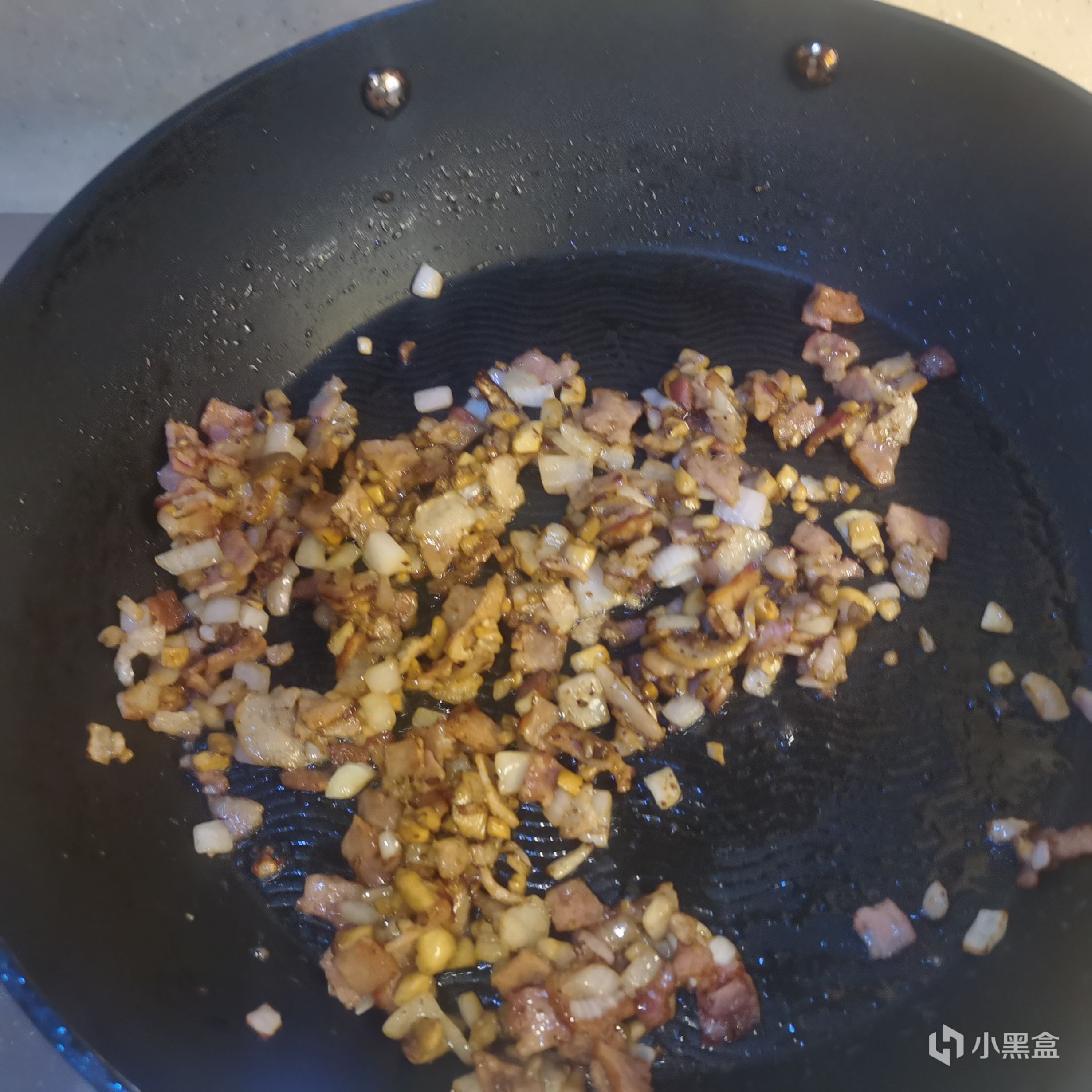 【小飯盒】我製作的100種味道--海明威口蘑-第6張