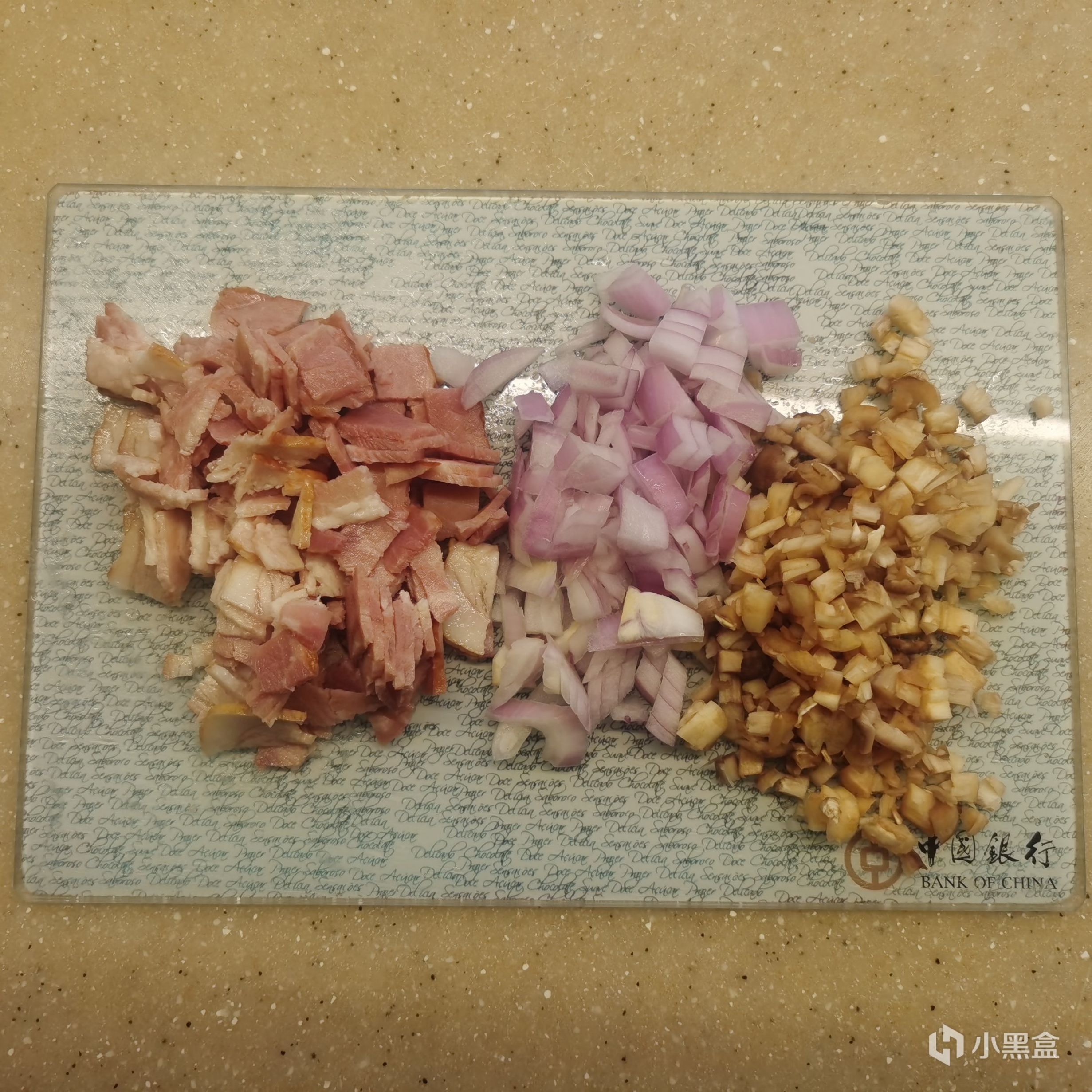 【小飯盒】我製作的100種味道--海明威口蘑-第4張