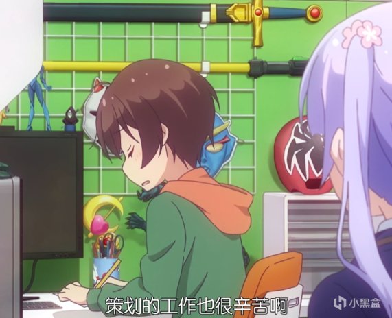 想要进入游戏行业，应该选什么专业