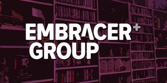 【PC遊戲】Embracer正在開發221款遊戲！多達165款尚未公佈-第0張