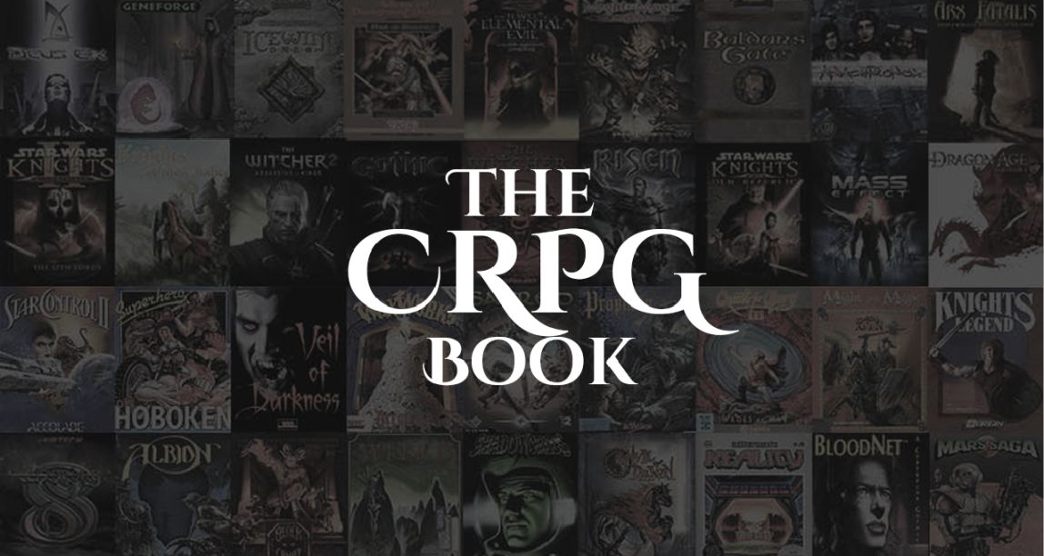 《CRPG 通鉴》连载 #130 《食人虫：黑暗之瘟疫》