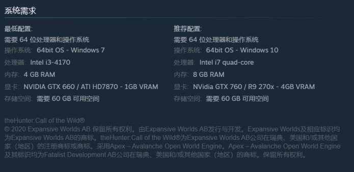 【PC游戏】折扣日报：6月23日Steam史低折扣游戏推荐-第18张