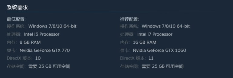 【PC游戏】折扣日报：6月23日Steam史低折扣游戏推荐-第15张