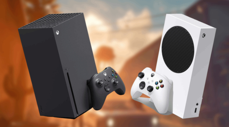 【PC游戏】黑盒早报：《土豆兄弟》史低17元；微软承认Xbox已输掉主机大战-第1张