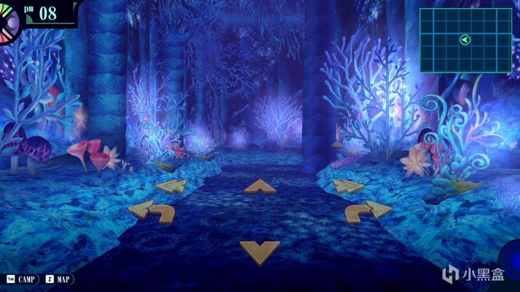 《世界樹的迷宮 HD REMASTER》：有點硬核的DRPG-第1張