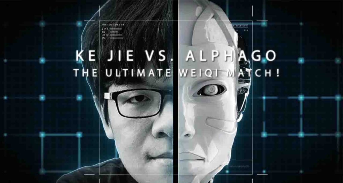 “阿尔法狗”创始人：用AI赚100万美元，图灵测试已过时！