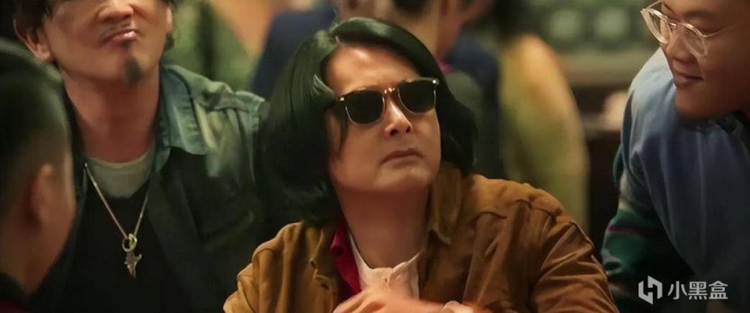 【影视动漫】后劲太大了，周润发这部新“赌片”让我看到了港片的傲骨与良心-第11张