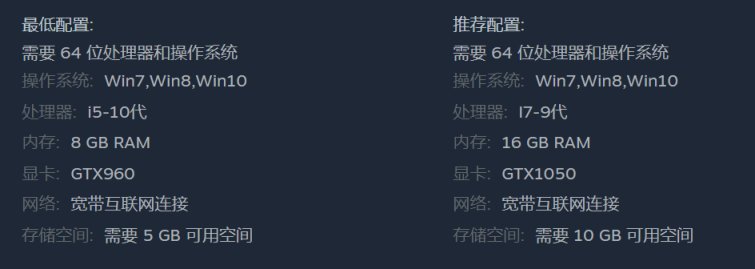 【PC遊戲】武俠遊戲《江湖客棧》現已在Steam搶鮮體驗發售，國區售價￥68-第16張