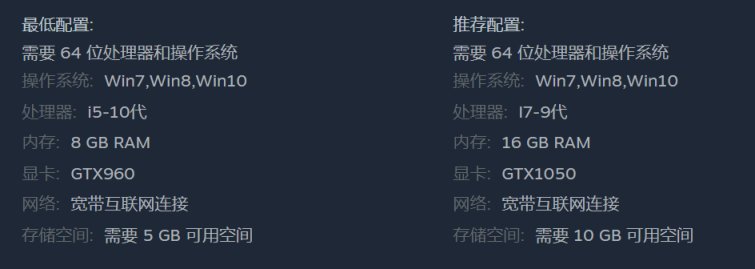 【PC游戏】武侠游戏《江湖客栈》现已在Steam抢鲜体验发售，国区售价￥68-第16张