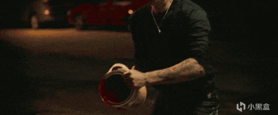 【影视动漫】后劲太大了，周润发这部新“赌片”让我看到了港片的傲骨与良心-第7张