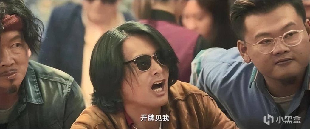 【影视动漫】后劲太大了，周润发这部新“赌片”让我看到了港片的傲骨与良心-第13张