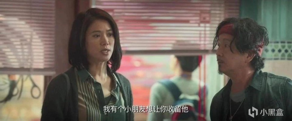 【影视动漫】后劲太大了，周润发这部新“赌片”让我看到了港片的傲骨与良心-第9张