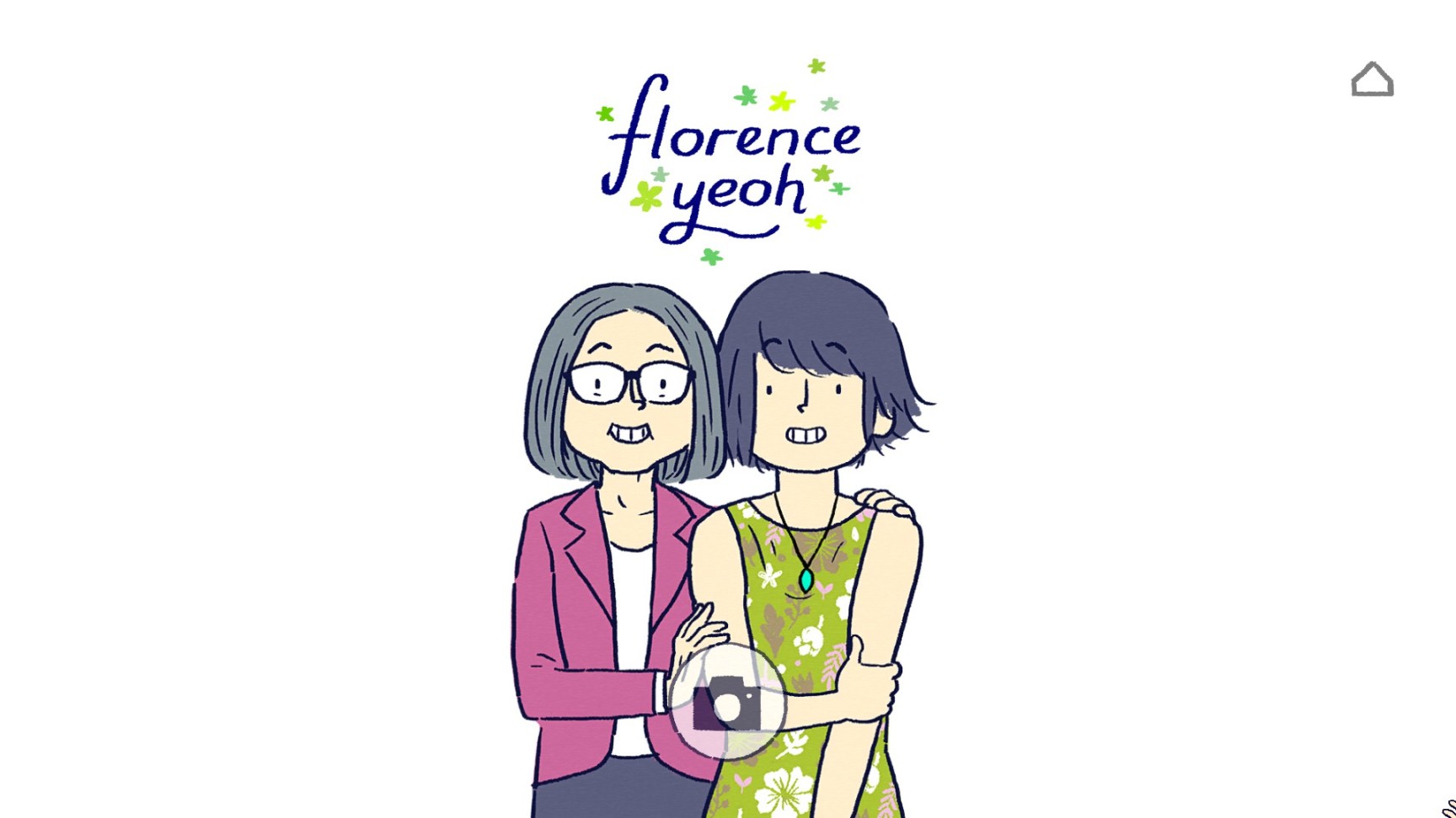 【PC游戏】Florence：凡尘没几个圣人,大都是些相濡以沫的贱人-第7张