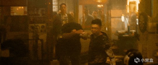 【影视动漫】后劲太大了，周润发这部新“赌片”让我看到了港片的傲骨与良心-第25张