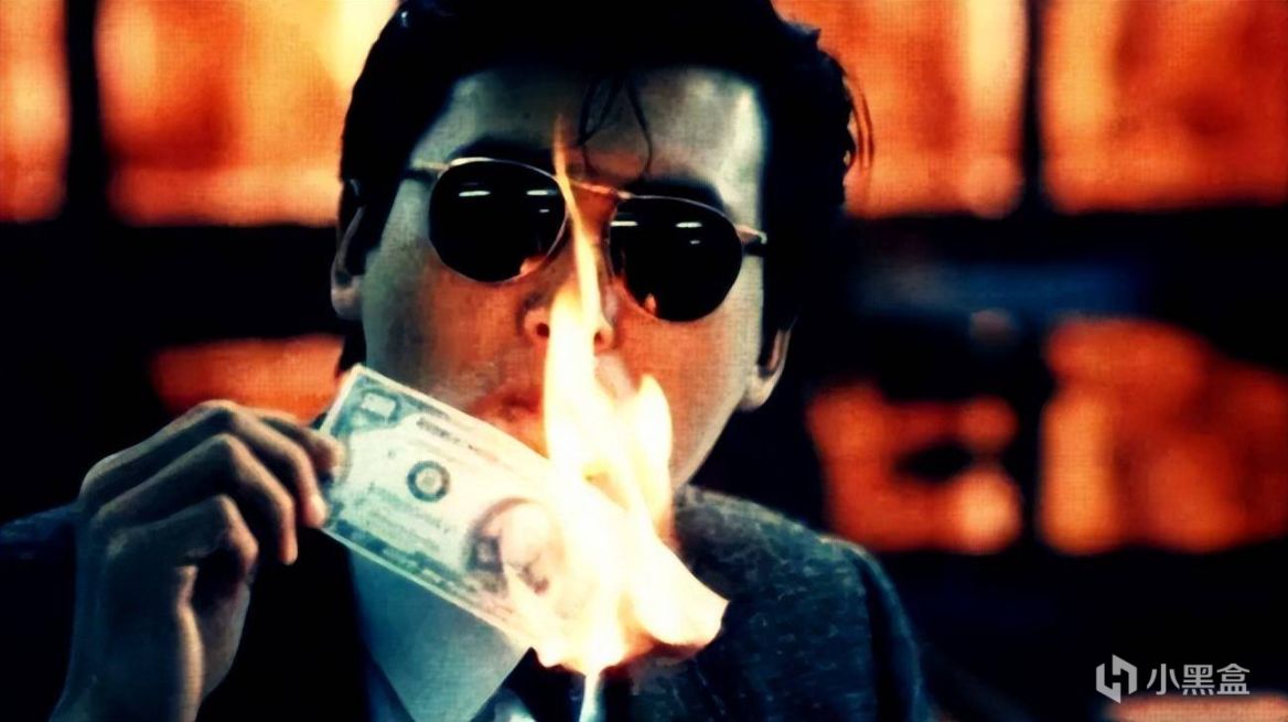 【影视动漫】后劲太大了，周润发这部新“赌片”让我看到了港片的傲骨与良心-第17张