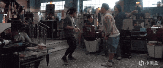 【影视动漫】后劲太大了，周润发这部新“赌片”让我看到了港片的傲骨与良心-第32张