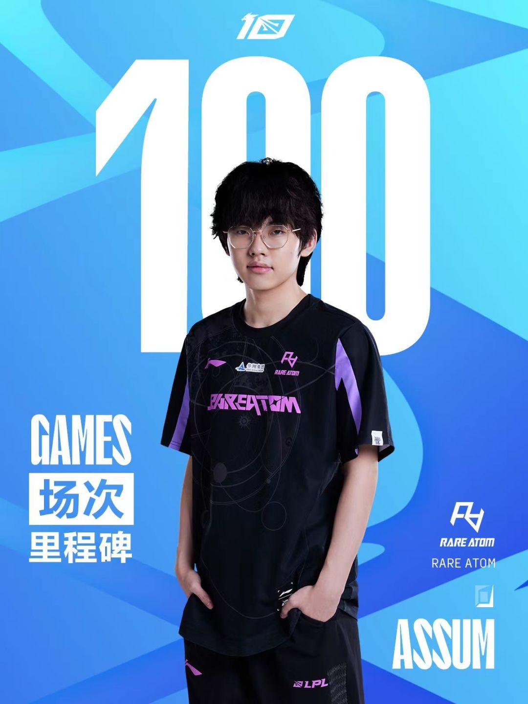 【英雄聯盟】聯盟日報：亞運會中國隊選手公佈；Meiko LPL 8000助攻-第10張