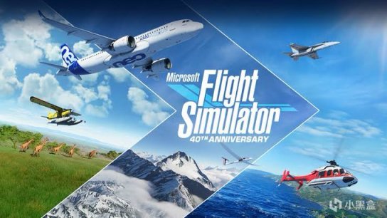 《微軟飛行模擬2020》玩家數已超過1200萬-第1張